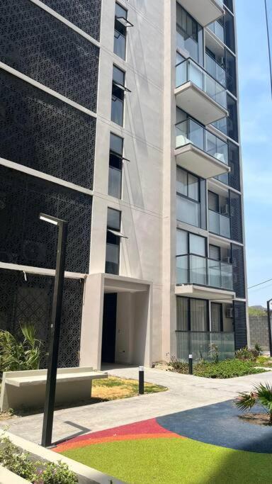 Appartement In Pozos Colorados With Oceanview