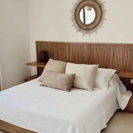 Apartment In Pozos Colorados With Oceanview Santa Marta  Exterior photo