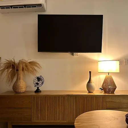 Apartment In Pozos Colorados With Oceanview Santa Marta  Exterior photo