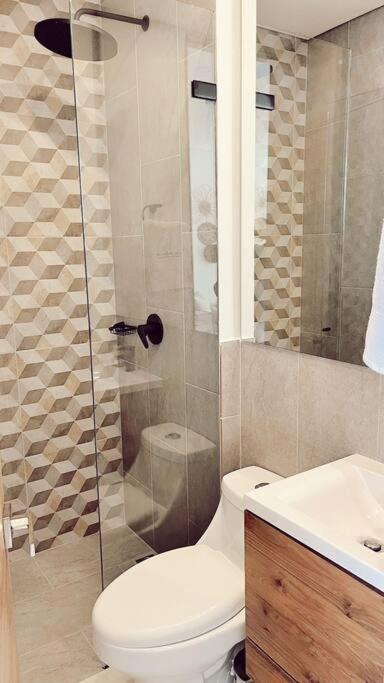 Apartment In Pozos Colorados With Oceanview *